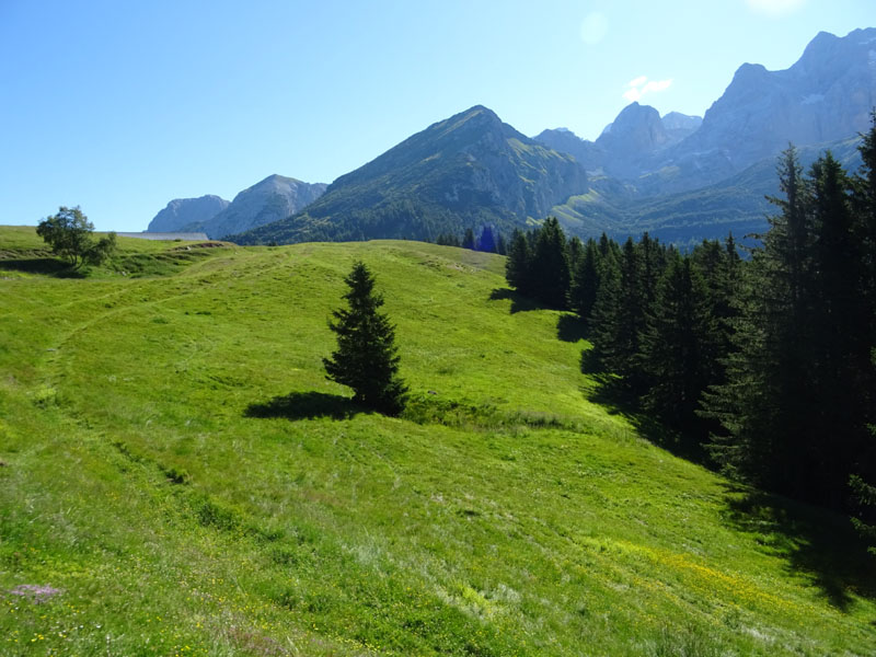 XII Apostoli........Gruppo di Brenta